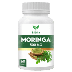 Moringa Tablet 500mg