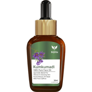 Kumkumadi Face oil 30ml